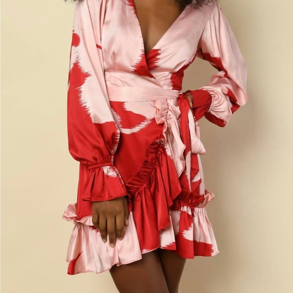 Hutch Women’s Dress - never worn! Size Small - Picture 2 of 2